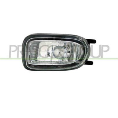 GUIDA_ALLA_SCELTA.JPG Fendinebbia Sinistro Per Nissan Micra K11 Dal 2000 Al 2002