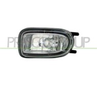 Fendinebbia Sinistro Per Nissan Micra K11 Dal 2000 Al 2002