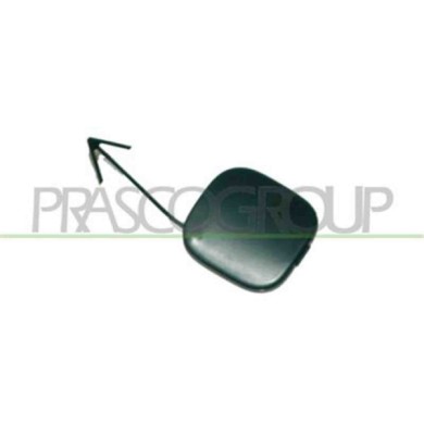 DS0111236_1.JPG Tappo Coprigancio Traino Anteriore Per Nissan Micra K12 Dal 2003 Al 2005