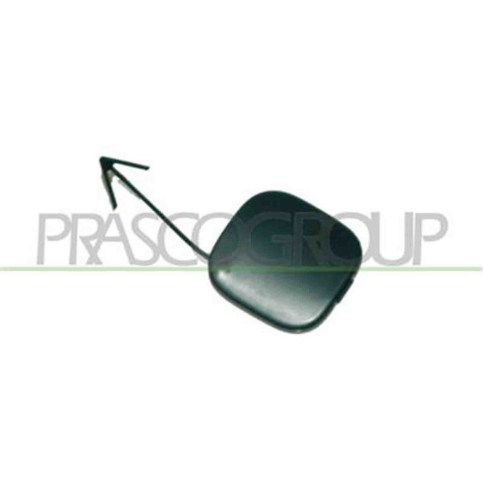 DS0111236_1.JPG Tappo Coprigancio Traino Anteriore Per Nissan Micra K12 Dal 2003 Al 2005