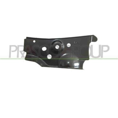 GUIDA_ALLA_SCELTA.JPG Staffa Sede Faro Sinistra Per Nissan Micra K12 Dal 2003 Al 2005