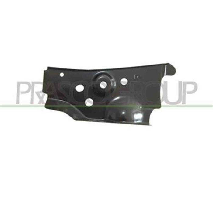 GUIDA_ALLA_SCELTA.JPG Staffa Sede Faro Sinistra Per Nissan Micra K12 Dal 2003 Al 2005