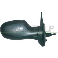 Retrovisore Destro A Cavi Per Nissan Micra K12 Dal 2003 Al 2005