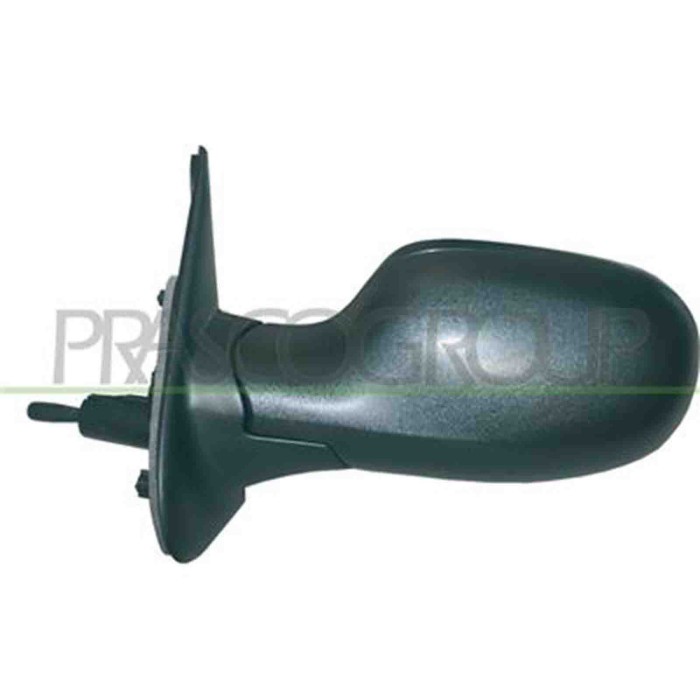 GUIDA_ALLA_SCELTA.JPG Retrovisore Sinistro A Cavi Per Nissan Micra K12 Dal 2003 Al 2005