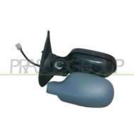 Retrovisore Destro Elettrico Per Nissan Micra K12 Dal 2003 Al 2005