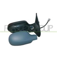 GUIDA_ALLA_SCELTA.JPG Retrovisore Sinistro Elettrico Per Nissan Micra K12 Dal 2003 Al 2005