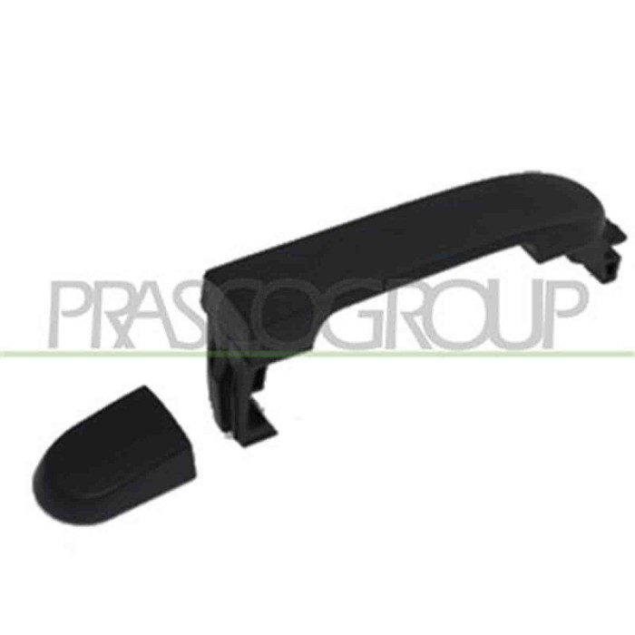GUIDA_ALLA_SCELTA.JPG Maniglia Esterna Anteriore/posteriore Sinistra Per Nissan Micra K12 Dal 2003 Al 2005