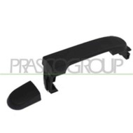 Maniglia Esterna Anteriore/posteriore Sinistra Per Nissan Micra K12 Dal 2003 Al 2005