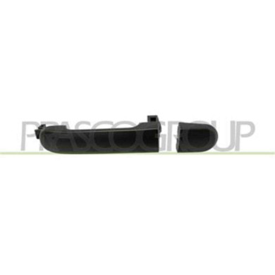 GUIDA_ALLA_SCELTA.JPG Maniglia Esterna Anteriore/posteriore Destra Per Nissan Micra K12 Dal 2003 Al 2005