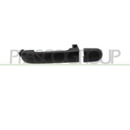 Maniglia Esterna Anteriore/posteriore Sinistra Per Nissan Micra K12 Dal 2003 Al 2005
