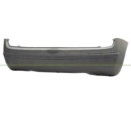 Paraurti Posteriore Con Primer Per Nissan Micra K12 Dal 2005 Al 2007