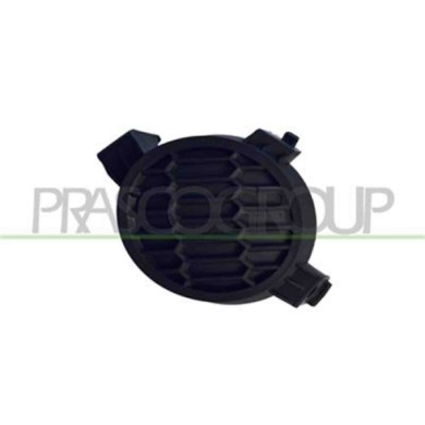 GUIDA_ALLA_SCELTA.JPG Tappo Fendinebbia Sinistro Per Nissan Micra K12 Dal 2005 Al 2007
