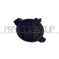Tappo Fendinebbia Sinistro Per Nissan Micra K12 Dal 2005 Al 2007
