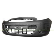 DS0141011_1.JPG Paraurti Anteriore Con Primer Per Nissan Micra K13 Dal 2010 Al 2013