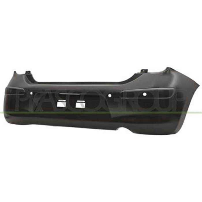 DS0141061_1.JPG Paraurti Posteriore Per Nissan Micra K13 Dal 2010 Al 2013