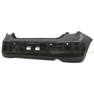 Paraurti Posteriore Per Nissan Micra K13 Dal 2010 Al 2013