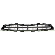 DS0142001_1.JPG Griglia Radiatore Nera Per Nissan Micra K13 Dal 2010 Al 2013