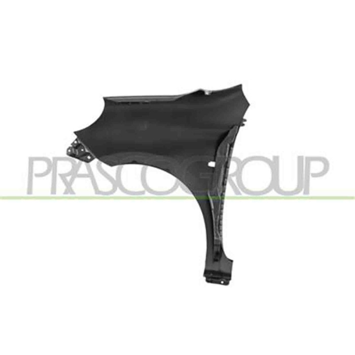 DS0143003_1.JPG Parafango Anteriore Destro Con Foro Lucciola Per Nissan Micra K13 Dal 2010 Al 2013