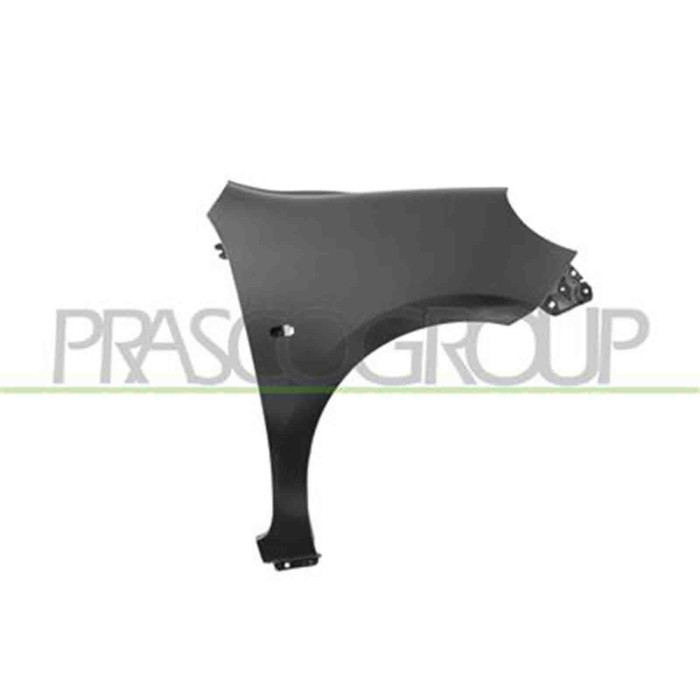 DS0143003_2.JPG Parafango Anteriore Destro Con Foro Lucciola Per Nissan Micra K13 Dal 2010 Al 2013