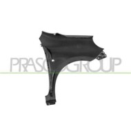 DS0143004_1.JPG Parafango Anteriore Sinistro Con Foro Lucciola Per Nissan Micra K13 Dal 2010 Al 2013