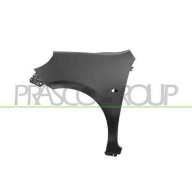 DS0143004_2.JPG Parafango Anteriore Sinistro Con Foro Lucciola Per Nissan Micra K13 Dal 2010 Al 2013