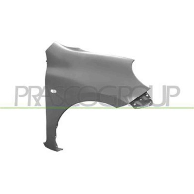 GUIDA_ALLA_SCELTA.JPG Parafango Anteriore Destro Con Foro Lucciola Per Nissan Micra K13 Dal 2010 Al 2013