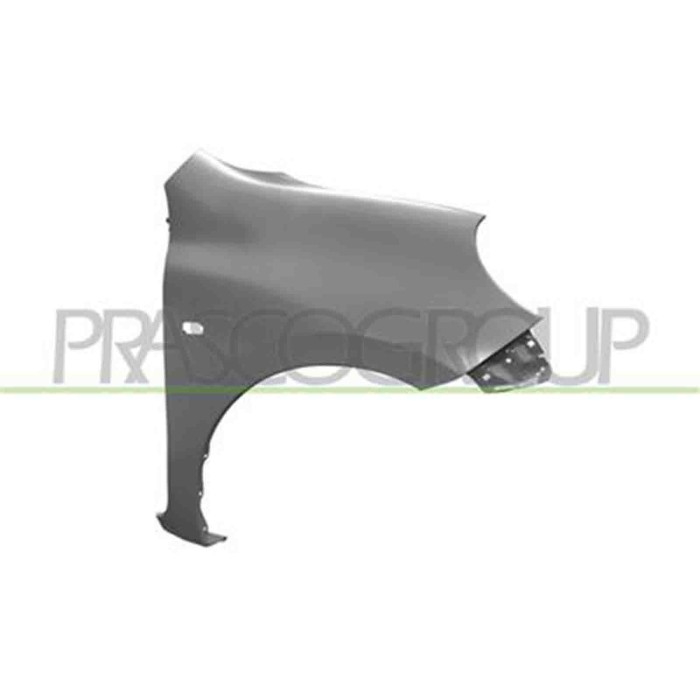 GUIDA_ALLA_SCELTA.JPG Parafango Anteriore Destro Con Foro Lucciola Per Nissan Micra K13 Dal 2010 Al 2013