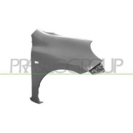 GUIDA_ALLA_SCELTA.JPG Parafango Anteriore Destro Con Foro Lucciola Per Nissan Micra K13 Dal 2010 Al 2013
