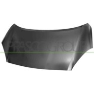 Cofano Per Nissan Micra K13 Dal 2010 Al 2013