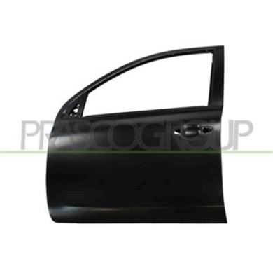 DS0143504_2.JPG Porta Anteriore Sinistra Per Nissan Micra K13 Dal 2010 Al 2013