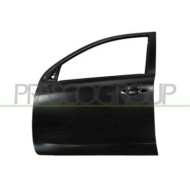 Porta Anteriore Sinistra Per Nissan Micra K13 Dal 2010 Al 2013