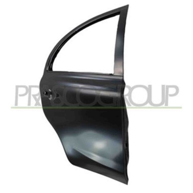 DS0143553_1.JPG Porta Posteriore Destra Per Nissan Micra K13 Dal 2010 Al 2013