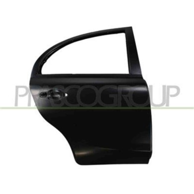 DS0143553_2.JPG Porta Posteriore Destra Per Nissan Micra K13 Dal 2010 Al 2013