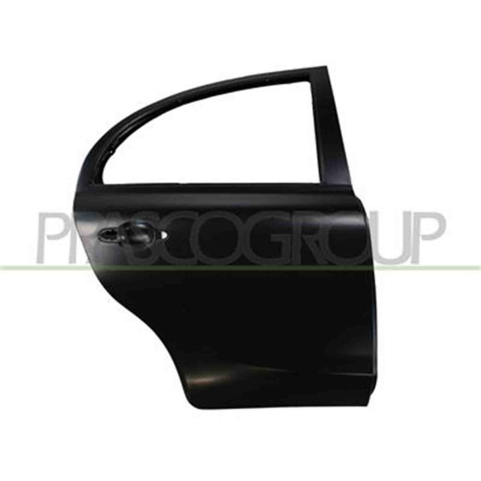 DS0143553_2.JPG Porta Posteriore Destra Per Nissan Micra K13 Dal 2010 Al 2013