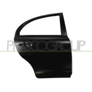 Porta Posteriore Destra Per Nissan Micra K13 Dal 2010 Al 2013