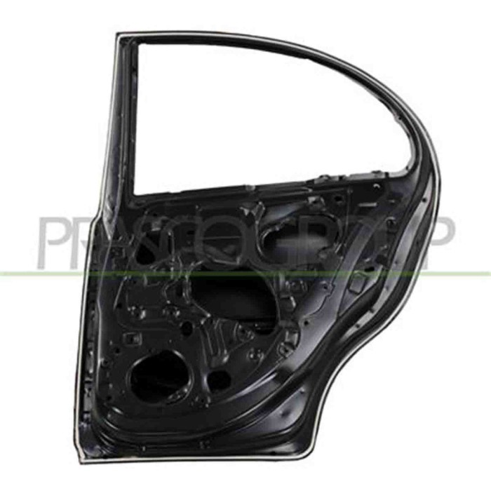 DS0143553_3.JPG Porta Posteriore Destra Per Nissan Micra K13 Dal 2010 Al 2013