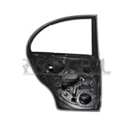 DS0143554_1.JPG Porta Posteriore Sinistra Per Nissan Micra K13 Dal 2010 Al 2013
