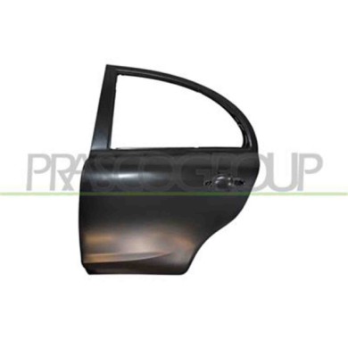 DS0143554_2.JPG Porta Posteriore Sinistra Per Nissan Micra K13 Dal 2010 Al 2013