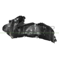 Passaruota Anteriore Sinistro Per Nissan Micra K13 Dal 2010 Al 2013