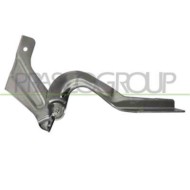 Cerniera Cofano Destra Per Nissan Micra K13 Dal 2010 Al 2013