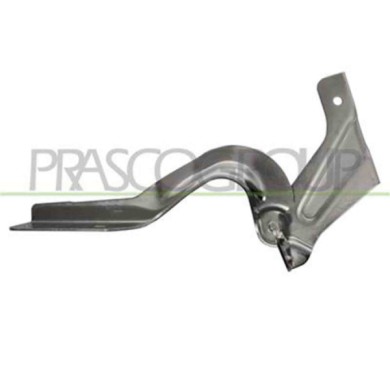 GUIDA_ALLA_SCELTA.JPG Cerniera Cofano Sinistra Per Nissan Micra K13 Dal 2010 Al 2013