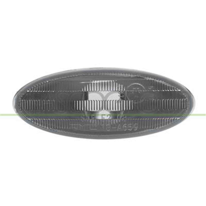 GUIDA_ALLA_SCELTA.JPG Fanale Laterale Destro O Sinistro Bianco Senza Porta Lampada Per Nissan Micra K13 Dal 2010 Al 2013
