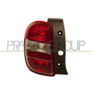 GUIDA_ALLA_SCELTA.JPG Fanale Posteriore Sinistro Senza Porta Lampada Per Nissan Micra K13 Dal 2010 Al 2013