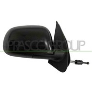 Retrovisore Destro A Cavi Per Nissan Micra K13 Dal 2010 Al 2013