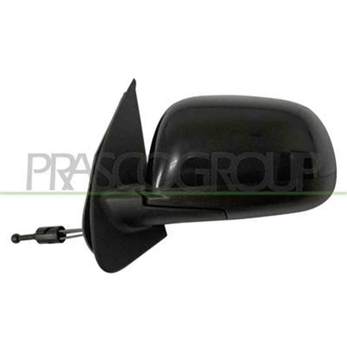 GUIDA_ALLA_SCELTA.JPG Retrovisore Sinistro A Cavi Per Nissan Micra K13 Dal 2010 Al 2013