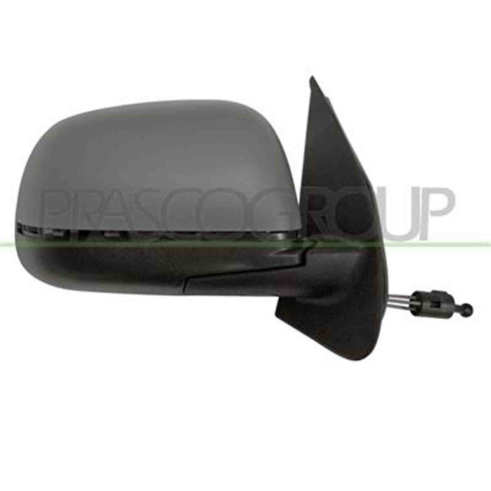 GUIDA_ALLA_SCELTA.JPG Retrovisore Destro A Cavi Con Primer Per Nissan Micra K13 Dal 2010 Al 2013
