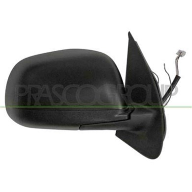 GUIDA_ALLA_SCELTA.JPG Retrovisore Destro Elettrico Per Nissan Micra K13 Dal 2010 Al 2013