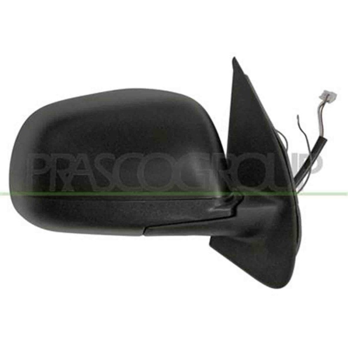 GUIDA_ALLA_SCELTA.JPG Retrovisore Destro Elettrico Per Nissan Micra K13 Dal 2010 Al 2013