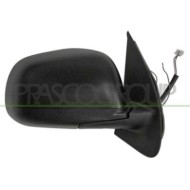 Retrovisore Destro Elettrico Per Nissan Micra K13 Dal 2010 Al 2013