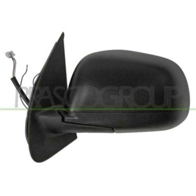 GUIDA_ALLA_SCELTA.JPG Retrovisore Sinistro Elettrico Per Nissan Micra K13 Dal 2010 Al 2013